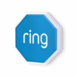 Sistema de seguridad Ring...