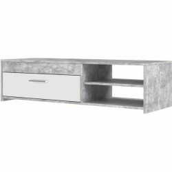 Mueble de TV Gris claro...