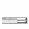 Mueble de TV Gris claro (120 x 42,1 x 31,8 cm)