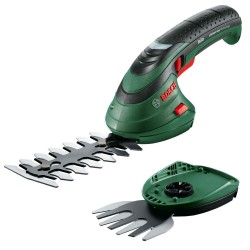 Cortasetos BOSCH 3.6 V