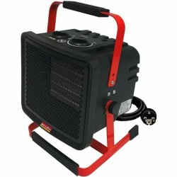 Termoventilador Portátil MECAFER MH2000 2000 W