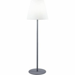 Lámpara de Pie Lumisky 3760119737132 150 cm Blanco Polietileno 23 W 220 V