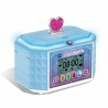 Caja-Joyero Vtech My blue jewelry box Azul Plástico