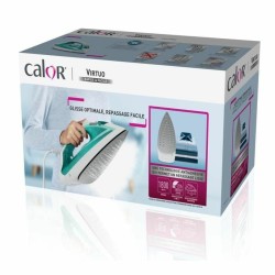 Plancha de Vapor Calor FV1710C0 1800 W