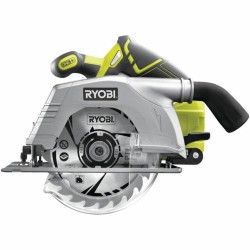 Sierra circular Ryobi...