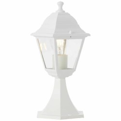 Farol Brilliant Nissie Blanco 60 W E27