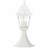 Farol Brilliant Nissie Blanco 60 W E27