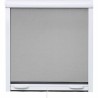 Cortina Mosquitera Enrollable Ventanas 125 x 145 cm