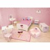 Caja Multiusos Fun House Infantil