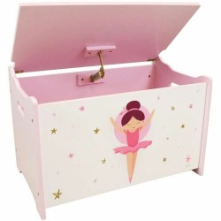 Caja Multiusos Fun House Infantil