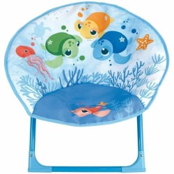 Sillón Infantil Fun House Plegable