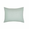 Funda de almohada TODAY Essential 50 x 70 cm Verde Claro