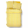 Funda Nórdica TODAY Summer Stripes Amarillo 240 x 220 cm