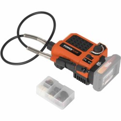 Herramienta Multifunción Turbo Powerplus Dual Power Powdp7530 20 V