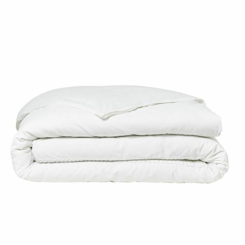 Funda Nórdica Prestige TODAY Percale Blanco 240 x 260 cm