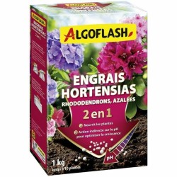 Fertilizante para plantas...