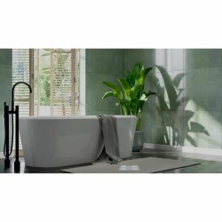 Báscula Digital de Baño Terraillon Regular Fit Gris 160 kg