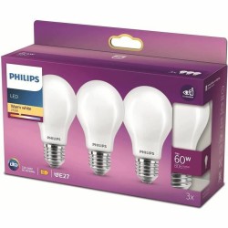 Lámpara LED Philips...