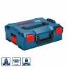 Maletín para herramientas BOSCH L-BOXX 136 Professional Azul Modular Apilable ABS