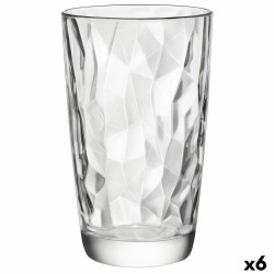 Vaso Bormioli Rocco Diamond...