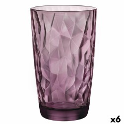 Vaso Bormioli Rocco Diamond...