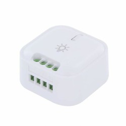 Set de módulos de iluminación para bombillas Dio Connected Home