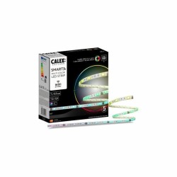 Tiras LED Calex 24 W 5 m...