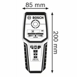 Telémetro BOSCH GMS 120