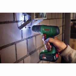 Taladro atornillador BOSCH EasyDrill 18V-40 18 V 40 Nm