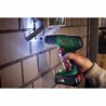 Taladro atornillador BOSCH EasyDrill 18V-40 18 V 40 Nm