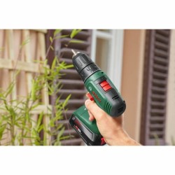 Taladro atornillador BOSCH EasyDrill 18V-40 18 V 40 Nm