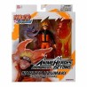 Figura Decorativa Bandai Naruto Uzumaki 17 cm