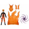 Figura Decorativa Bandai Naruto Uzumaki 17 cm