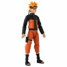 Figura Decorativa Bandai Naruto Uzumaki 17 cm