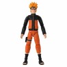 Figura Decorativa Bandai Naruto Uzumaki 17 cm