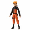 Figura Decorativa Bandai Naruto Uzumaki 17 cm