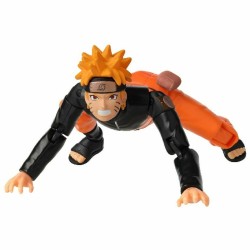 Figura Decorativa Bandai Naruto Uzumaki 17 cm