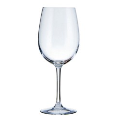 Copa de vino Luminarc La Cave Transparente Vidrio (580 ml) (6 Unidades)