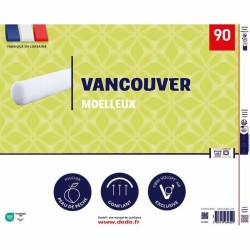 Almohada DODO Vancouver Blanco 90 cm