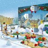 Calendario de Adviento Lego Friends 41758