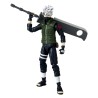 Figura Decorativa Bandai Kakashi Hatake 17 cm