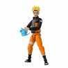 Figura Decorativa Bandai Naruto Ukumaki - Final Battle 17 cm