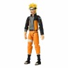 Figura Decorativa Bandai Naruto Ukumaki - Final Battle 17 cm