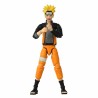 Figura Decorativa Bandai Naruto Ukumaki - Final Battle 17 cm