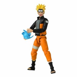 Figura Decorativa Bandai Naruto Ukumaki - Final Battle 17 cm