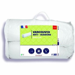 Almohada DODO Vancouver Blanco 160 cm Antiácaros