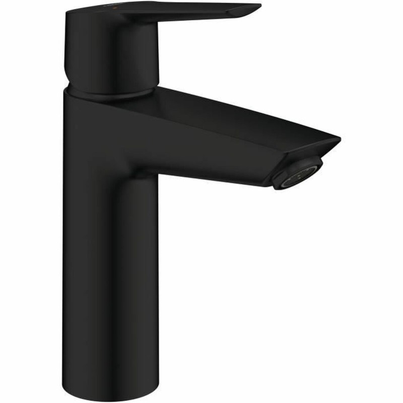 Grifo Monomando Grohe Start M Negro mate Metal