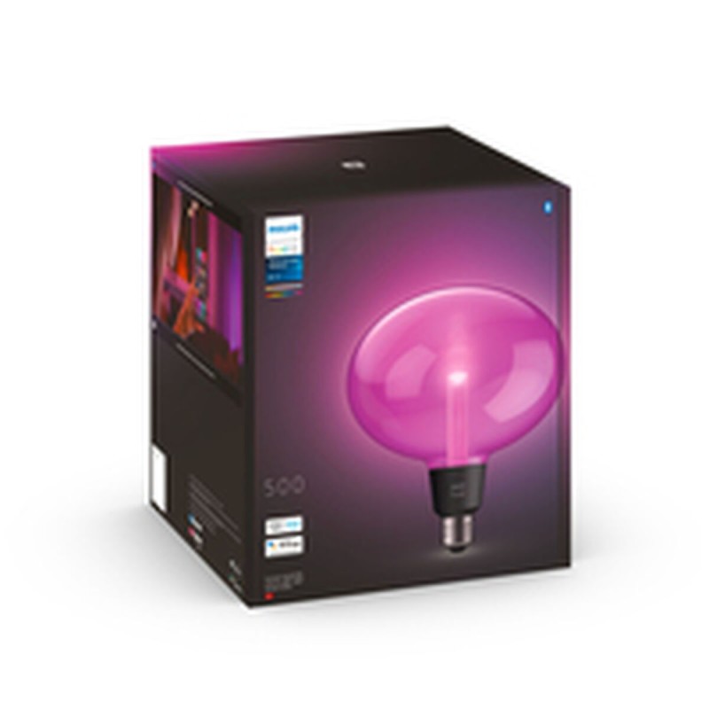 Bombilla Inteligente Philips Bluetooth E27 LED 6500 K 500 lm