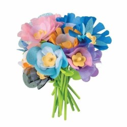 Flores Decorativas Smoby...