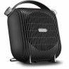 Termoventilador Portátil DeLonghi Classic Negro 2400 W